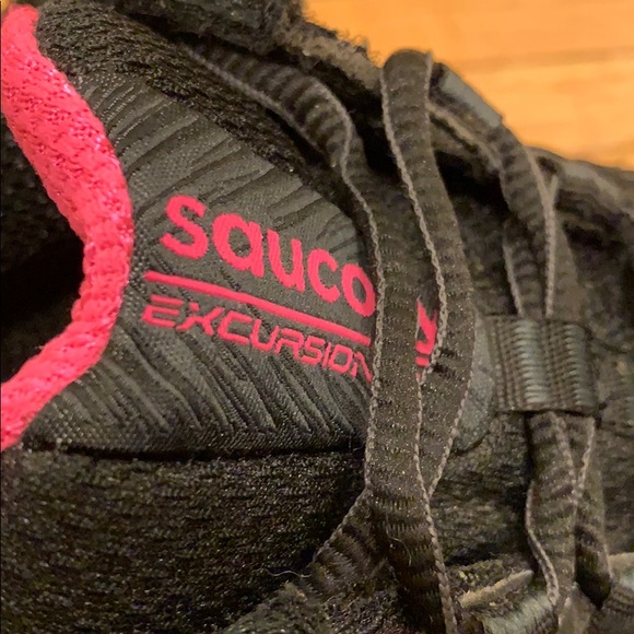 Running shoes - Picture 4 of 4